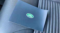 Land Rover Discovery 3.0 D350 Dynamic SE 5dr Auto Diesel Station Wagon